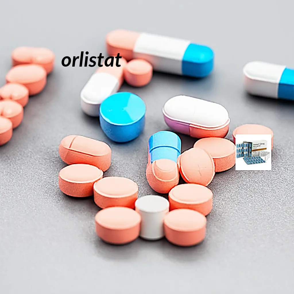 Xenical orlistat serve ricetta